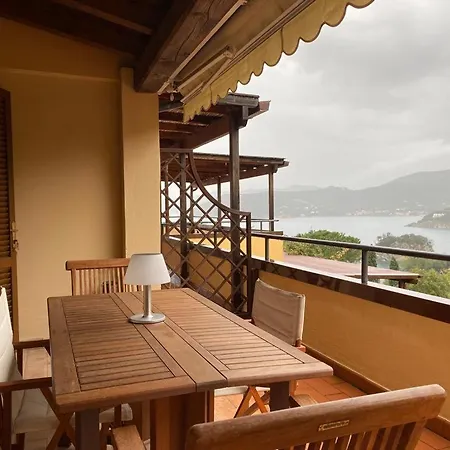 The Terrace *