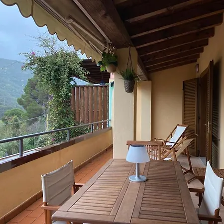 Διαμέρισμα The Terrace *