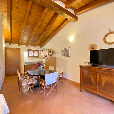 Διαμέρισμα The Terrace Marciana Marina (Isola d'Elba)