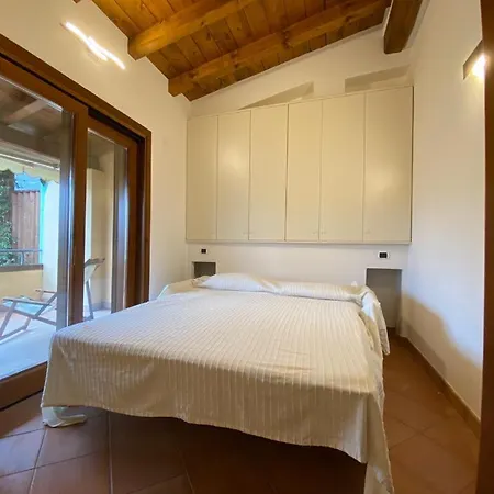 The Terrace Apartment *