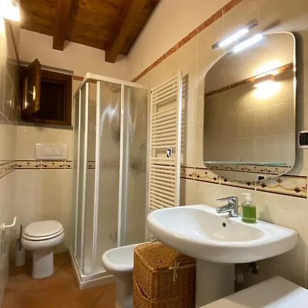 Apartment The Terrace Marciana Marina (Isola d'Elba)