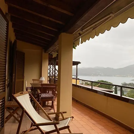 The Terrace *