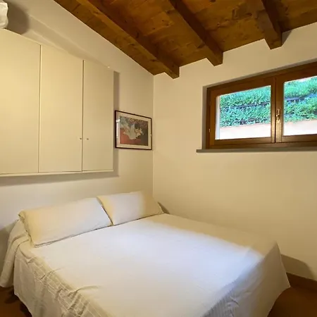 Apartment The Terrace Marciana Marina (Isola d'Elba)